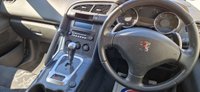USED 2012 12 PEUGEOT 3008 1.6 ACTIVE E-HDI FAP 5d 112 BHP 