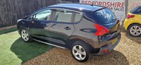 USED 2012 12 PEUGEOT 3008 1.6 ACTIVE E-HDI FAP 5d 112 BHP 