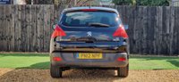 USED 2012 12 PEUGEOT 3008 1.6 ACTIVE E-HDI FAP 5d 112 BHP 