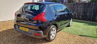 USED 2012 12 PEUGEOT 3008 1.6 ACTIVE E-HDI FAP 5d 112 BHP 