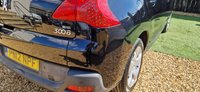 USED 2012 12 PEUGEOT 3008 1.6 ACTIVE E-HDI FAP 5d 112 BHP 