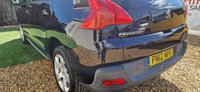 USED 2012 12 PEUGEOT 3008 1.6 ACTIVE E-HDI FAP 5d 112 BHP 