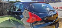 USED 2012 12 PEUGEOT 3008 1.6 ACTIVE E-HDI FAP 5d 112 BHP 