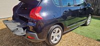 USED 2012 12 PEUGEOT 3008 1.6 ACTIVE E-HDI FAP 5d 112 BHP 
