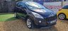 USED 2012 12 PEUGEOT 3008 1.6 ACTIVE E-HDI FAP 5d 112 BHP 