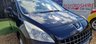 USED 2012 12 PEUGEOT 3008 1.6 ACTIVE E-HDI FAP 5d 112 BHP 
