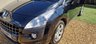USED 2012 12 PEUGEOT 3008 1.6 ACTIVE E-HDI FAP 5d 112 BHP 