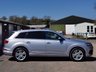 USED 2015 65 AUDI Q7 3.0 TDI QUATTRO S LINE 5d 269 BHP MOT UNTIL AUGUST 2024!