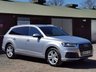 USED 2015 65 AUDI Q7 3.0 TDI QUATTRO S LINE 5d 269 BHP MOT UNTIL AUGUST 2024!