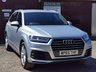 USED 2015 65 AUDI Q7 3.0 TDI QUATTRO S LINE 5d 269 BHP MOT UNTIL AUGUST 2024!