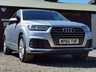 USED 2015 65 AUDI Q7 3.0 TDI QUATTRO S LINE 5d 269 BHP MOT UNTIL AUGUST 2024!