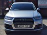 USED 2015 65 AUDI Q7 3.0 TDI QUATTRO S LINE 5d 269 BHP MOT UNTIL AUGUST 2024!