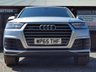USED 2015 65 AUDI Q7 3.0 TDI QUATTRO S LINE 5d 269 BHP MOT UNTIL AUGUST 2024!