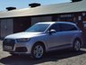 USED 2015 65 AUDI Q7 3.0 TDI QUATTRO S LINE 5d 269 BHP MOT UNTIL AUGUST 2024!