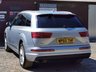 USED 2015 65 AUDI Q7 3.0 TDI QUATTRO S LINE 5d 269 BHP MOT UNTIL AUGUST 2024!