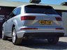 USED 2015 65 AUDI Q7 3.0 TDI QUATTRO S LINE 5d 269 BHP MOT UNTIL AUGUST 2024!