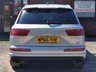 USED 2015 65 AUDI Q7 3.0 TDI QUATTRO S LINE 5d 269 BHP MOT UNTIL AUGUST 2024!