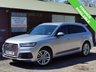 USED 2015 65 AUDI Q7 3.0 TDI QUATTRO S LINE 5d 269 BHP MOT UNTIL AUGUST 2024!