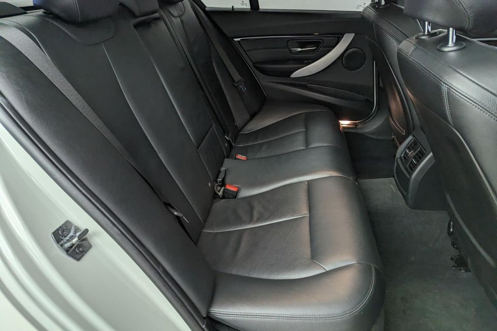 USED 2018 67 BMW 3 SERIES 2.0 320D XDRIVE M SPORT 4d AUTO 188 BHP 