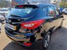 USED 2015 15 HYUNDAI IX35 1.7 CRDi SE (Nav) 5dr - HEATED SEATS 