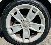 USED 2009 S AUDI A3 1.9 TDI E SPORT 3d 103 BHP 