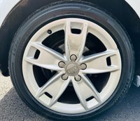 USED 2009 S AUDI A3 1.9 TDI E SPORT 3d 103 BHP 