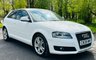 USED 2009 S AUDI A3 1.9 TDI E SPORT 3d 103 BHP 