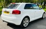 USED 2009 S AUDI A3 1.9 TDI E SPORT 3d 103 BHP 