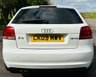 USED 2009 S AUDI A3 1.9 TDI E SPORT 3d 103 BHP 