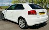 USED 2009 S AUDI A3 1.9 TDI E SPORT 3d 103 BHP 