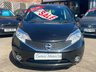 USED 2013 63 NISSAN NOTE 1.5 dCi Acenta PREMIUM 5dr - PARK ASSIST 