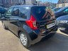 USED 2013 63 NISSAN NOTE 1.5 dCi Acenta PREMIUM 5dr - PARK ASSIST 