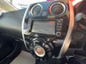 USED 2015 15 NISSAN NOTE 1.2 12v N-TEC (Style Pack) 5dr - UPGRADE ALLOYS 