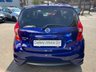 USED 2015 15 NISSAN NOTE 1.2 12v N-TEC (Style Pack) 5dr - UPGRADE ALLOYS 