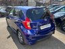 USED 2015 15 NISSAN NOTE 1.2 12v N-TEC (Style Pack) 5dr - UPGRADE ALLOYS 