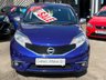 USED 2015 15 NISSAN NOTE 1.2 12v N-TEC (Style Pack) 5dr - UPGRADE ALLOYS 
