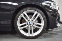 USED 2015 M BMW 1 SERIES 1.6 120I M SPORT 5d 167 BHP HEATED SEATS / COMFORT PACK