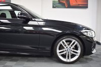 USED 2015 M BMW 1 SERIES 1.6 120I M SPORT 5d 167 BHP HEATED SEATS / COMFORT PACK
