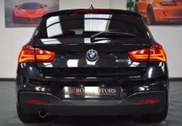 USED 2015 M BMW 1 SERIES 1.6 120I M SPORT 5d 167 BHP HEATED SEATS / COMFORT PACK