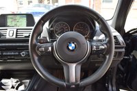 USED 2015 M BMW 1 SERIES 1.6 120I M SPORT 5d 167 BHP HEATED SEATS / COMFORT PACK