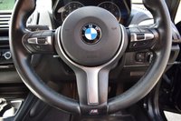 USED 2015 M BMW 1 SERIES 1.6 120I M SPORT 5d 167 BHP HEATED SEATS / COMFORT PACK
