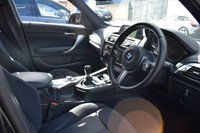 USED 2015 M BMW 1 SERIES 1.6 120I M SPORT 5d 167 BHP HEATED SEATS / COMFORT PACK