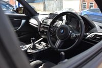 USED 2015 M BMW 1 SERIES 1.6 120I M SPORT 5d 167 BHP HEATED SEATS / COMFORT PACK