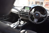 USED 2015 M BMW 1 SERIES 1.6 120I M SPORT 5d 167 BHP HEATED SEATS / COMFORT PACK