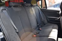 USED 2015 M BMW 1 SERIES 1.6 120I M SPORT 5d 167 BHP HEATED SEATS / COMFORT PACK