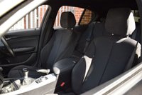 USED 2015 M BMW 1 SERIES 1.6 120I M SPORT 5d 167 BHP HEATED SEATS / COMFORT PACK