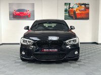 USED 2015 M BMW 1 SERIES 1.6 120I M SPORT 5d 167 BHP HEATED SEATS / COMFORT PACK