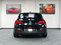 USED 2015 M BMW 1 SERIES 1.6 120I M SPORT 5d 167 BHP HEATED SEATS / COMFORT PACK