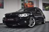 USED 2015 M BMW 1 SERIES 1.6 120I M SPORT 5d 167 BHP HEATED SEATS / COMFORT PACK