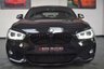 USED 2015 M BMW 1 SERIES 1.6 120I M SPORT 5d 167 BHP HEATED SEATS / COMFORT PACK